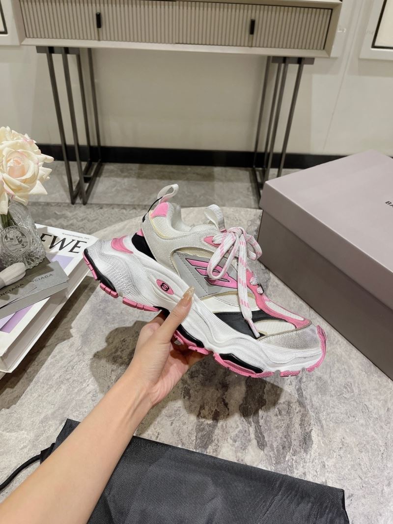 Balenciaga Track Shoes